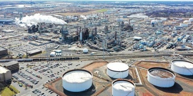 Rencana energi Trump diperkirakan berdampak terbatas pada harga minyak