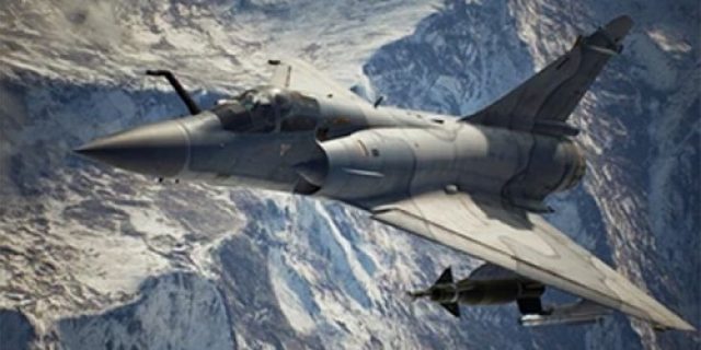CERI: Maaf Om 08 Jangan Sensilah, Kami Nyinyir Lantaran Beli Mirage 2000-5 Pakai Uang Rakyat