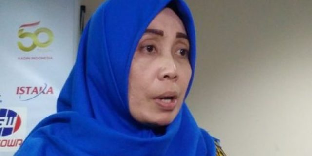 Jadikan Seks Sebagai Syarat Perpanjangan Kontrak Kerja, ASPEK Indonesia Minta Pelaku Dihukum Berat Jadikan Seks Sebagai Syarat Perpanjangan Kontrak Kerja, ASPEK Indonesia Minta Pelaku Dihukum Berat