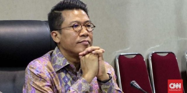 Misbakhun Anggota DPR RI: Utang Kita Sebenarnya 17.500 Triliun Misbakhun Anggota DPR RI: Utang Kita Sebenarnya 17.500 Triliun