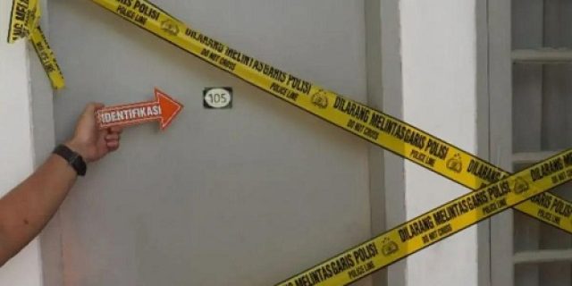 Misteri Kamar 105 Menteng: Kematian Sang Diplomat Idealistis Arya Daru Pangayunan