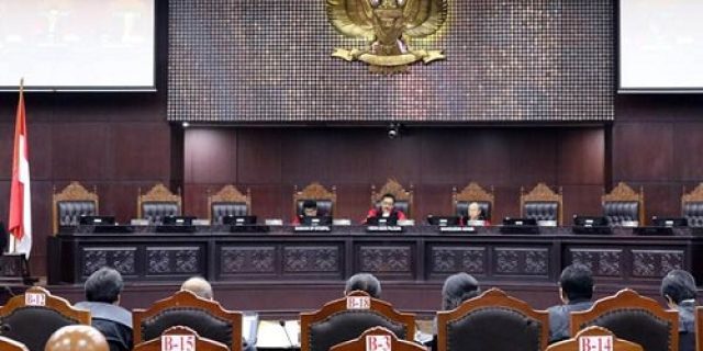 Kecerdasan Akal Sehat Vs Kecerdasan 58%