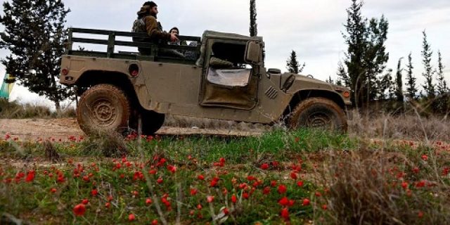 Israel memanggil pasukan cadangan karena khawatiran gencatan senjata di Gaza terancam