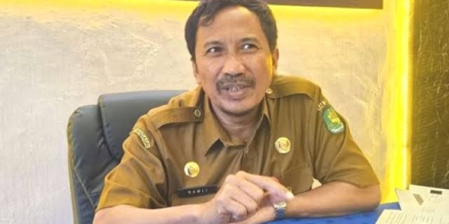 Soal Pengaktifan Gedung APHT, Kadinkop Sumenep Minta Seluruh Legalitas Perusahaan Harus Tuntas