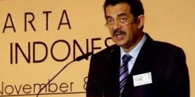 Menguak Skandal Kotor Mafia Migas (21): Membongkar Jejaring Internasional Riza Chalid Menguak Skandal Kotor Mafia Migas (21): Membongkar Jejaring Internasional Riza Chalid