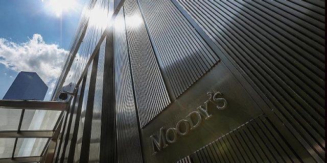 Moody’s : Ekonomi berpendapatan rendah akan kesulitan untuk mengisi kesenjangan pendanaan iklim Moody’s : Ekonomi berpendapatan rendah akan kesulitan untuk mengisi kesenjangan pendanaan iklim