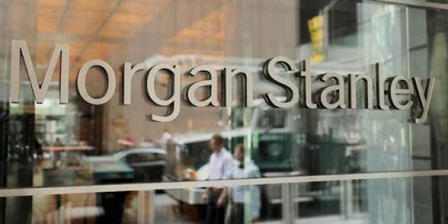 Morgan Stanley akan meninggalkan koalisi iklim sektor tersebut