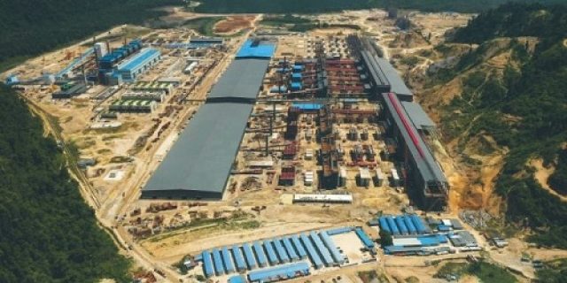 Ardi Krisnamurti: Reindustrialisasi Menuju Indonesia Emas Ardi Krisnamurti: Reindustrialisasi Menuju Indonesia Emas