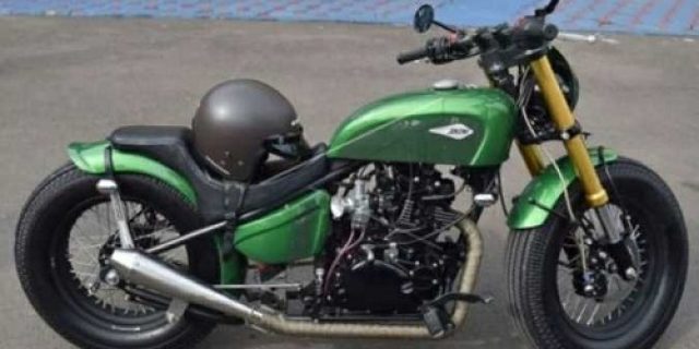 Kenapa harus ada (semacam) Sirkus saat menjelang Hari Isra Mikraj di Solo ?