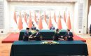 MOU Indonesia-China: Langkah Strategis dalam Optimalisasi Sumber Daya dan Reduksi Ketegangan Geopolitik di Laut China Selatan