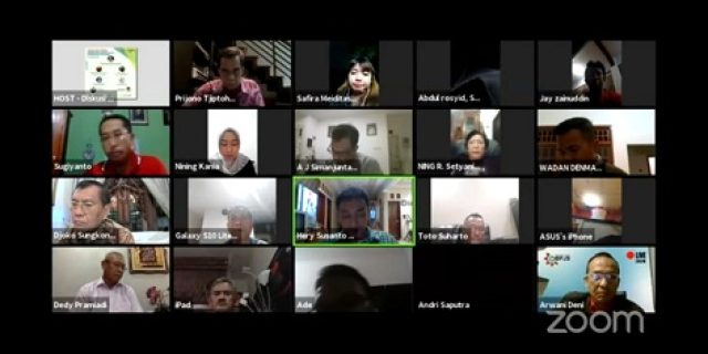 Kinerja BP Jamsostek Dinilai Memburuk, Joko Sungkono: BP Jamsostek Harus Dikelola Profesional