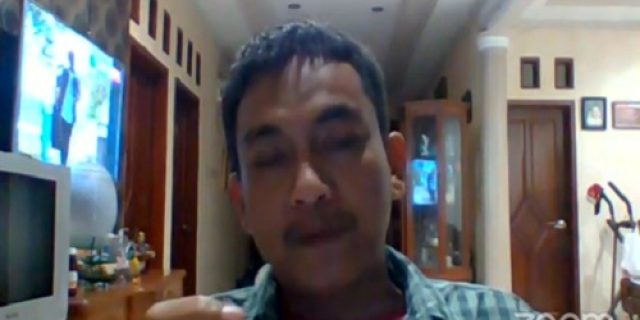 MP BPJS Gelar Diskusi Online : BP Jamsostek Di Tengah Pandemi Covid-19 dan Perspektif Kepemimpinan Masa Depan