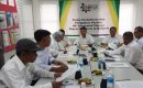 MP BPJS Malaysia Dirikan Posko Pendaftaran dan Pengaduan Peserta BP Jamsostek PMI