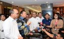 MPR RI dan KADIN Indonesia Teken MoU Sosialisasi Empat Pilar MPR RI