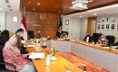Rapat Gabungan Pimpinan MPR RI Matangkan Pembentukan Mahkamah Kehormatan Majelis
