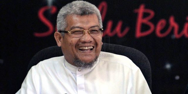 MS Kaban : Waspada, tidak menutup kemungkinan TKA China itu bagian dari tentara merah