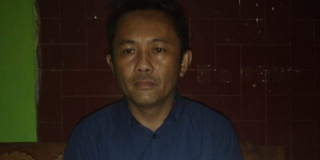 Advokat MSP Tunggu Keterangan Ahli Waris Almarhum Herman Supriyanto Terkait Penandatangan Kuasa Advokat MSP Tunggu Keterangan Ahli Waris Almarhum Herman Supriyanto Terkait Penandatangan Kuasa