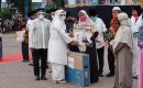 MTQ ke-37 Sumut,Tebingtinggi Juara Golongan 30 Juz Putra-Putri
