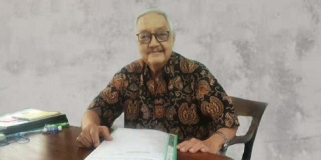 Mega BIntang minta Panglima TNI dan Kapolri tanggapi pernyataan Jokowi “Presiden boleh kampanye dan memihak”