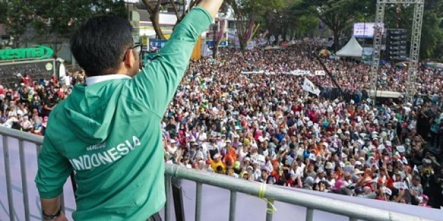 Syahganda Nainggolan: Muhaimin Iskandar Uber Alles Syahganda Nainggolan: Muhaimin Iskandar Uber Alles