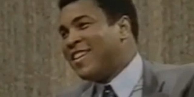 Ingat Muhammad Ali, Ingat Anies Baswedan. Tolak Demokrasi Cawe-Cawe