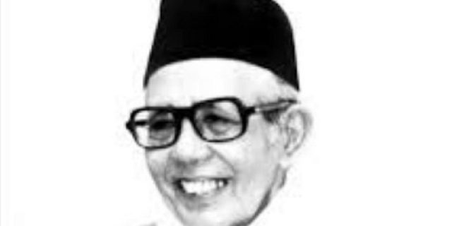 Mohammad Natsir Pemimpin Nasionalis-Religius
