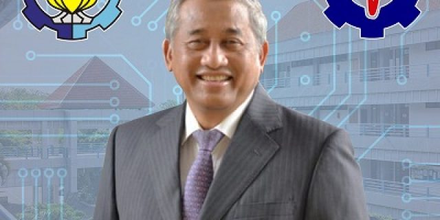 ‘Pecah Telor’, Investasi Dana Abadi ITS di Sukuk Wakaf Private Placement Sebesar Rp 50 M