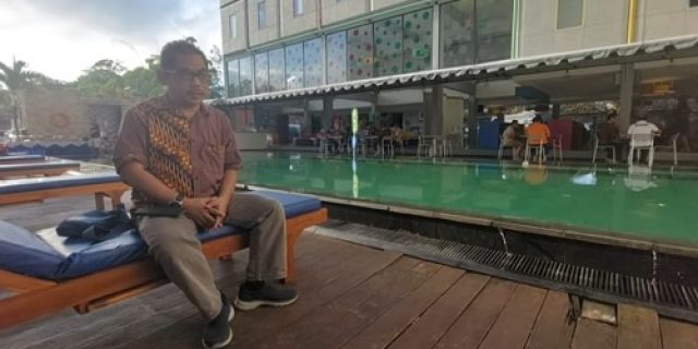 Muhammad Taufiq: Dengan Pengakuan Jokowi Menjadi Jelas Penghinaan Itu Delik Pribadi
