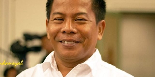 PPI Ajak Seluruh Elemen Bangsa Sukseskan Pilpres 2024