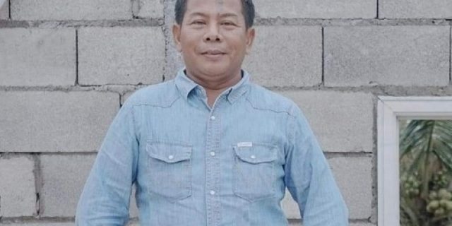 Muhlis Ali: Tiga Srikandi Layak Pimpin Indonesia