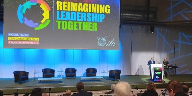 Mengenal TFCC:  Komunitas Pengajar Followership Besutan Milenial Indonesia yang Diundang International Leadership Association (ILA) untuk Presentasi di Jenewa.