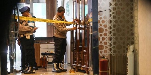 Belum Lama Penembakan di Kantor MUI, Kini Habib Bahar Ditembak Orang Tak Dikenal