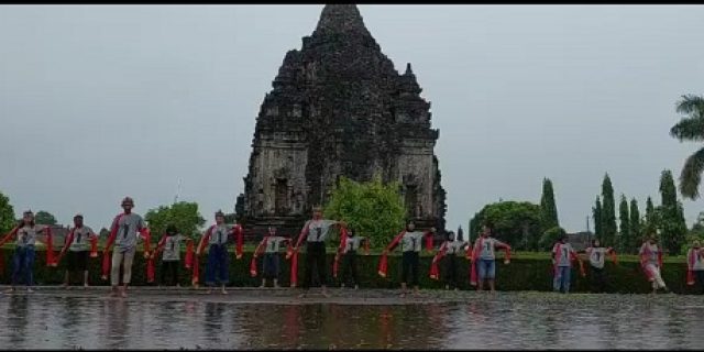 Rumah Budaya Tuban Adakan Wisata Budaya, Mujari: Saatnya Nilai Lokal Tampil Sebagai Identitas Rumah Budaya Tuban Adakan Wisata Budaya, Mujari: Saatnya Nilai Lokal Tampil Sebagai Identitas