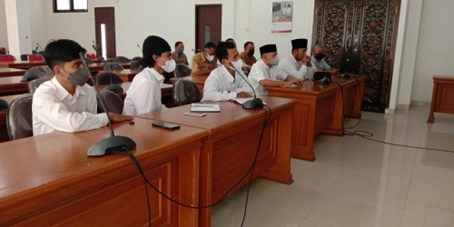 Pihak Terkait Benarkan Kosongnya Dispenser BBM APMS Sapeken, Pengawasan Akan Dipertanyakan