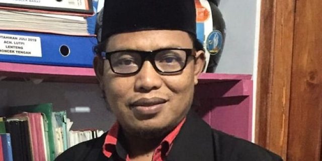 Ibadah Puasa Sangat Efektif Mengendalikan Nafsu Busuk Para Politisi