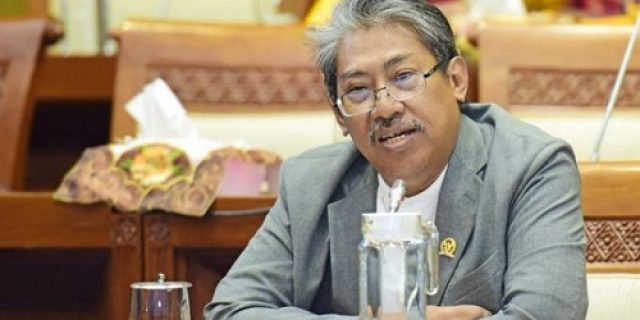 Kasus Lin Che Wei, PKS: Tak Heran Publik Menduga Negara Dikuasai Oligarki
