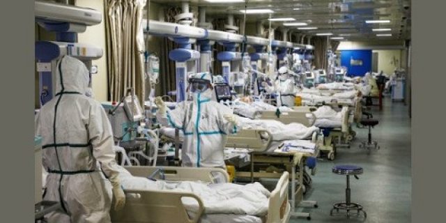 Model Kota Mumbai: Inilah Contoh Yang Baik Menangani Covid-19 Yang Mematikan