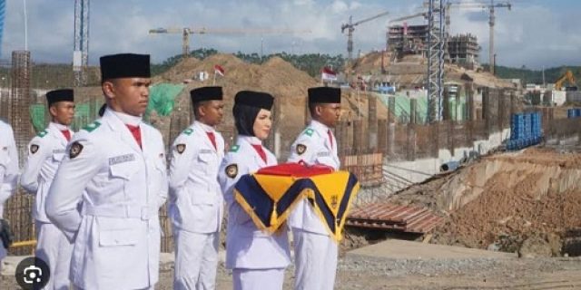 Mumpungisme Sebagai Panglima