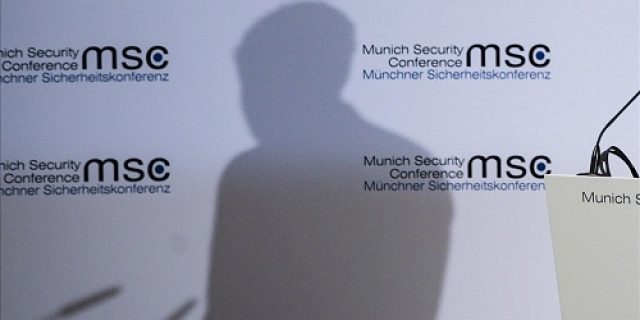 Perang di Gaza dan Ukraina menjadi agenda utama Konferensi Keamanan Munich