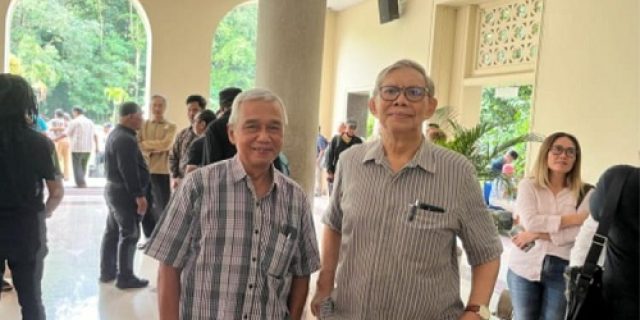 Civitas Akademika UGM Menggugat