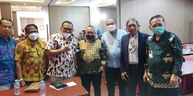 Musda KAHMI Surabaya Jadi Arena Silaturahmi Lintas Generasi