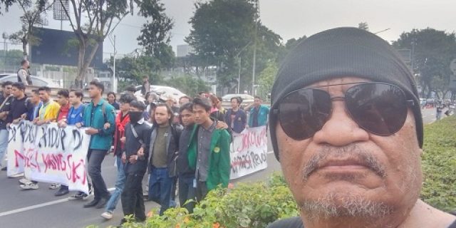 POLRI Tolak Laporan Akun Fufufafa. Karena Lindungi Gibran?