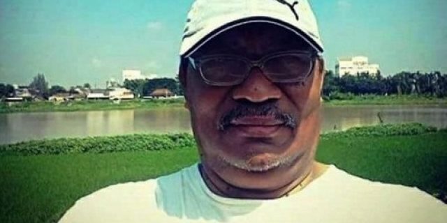 Dengan Revolusi, Kedaulatan dan Demokrasi ditegakkan