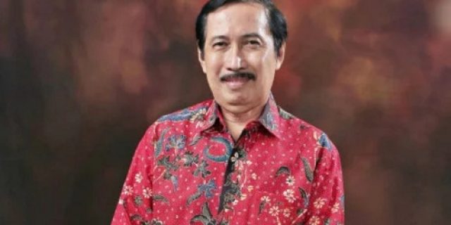 Sosiolog Musni Umar Bantah Jakarta Hancur Dipimpin Anies, Faktanya Justru Banyak Penghargaan