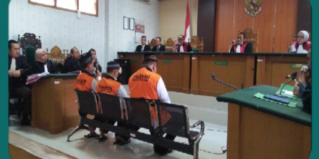 Kasus Pembunuhan Warga PSHT Di Madiun : Sadis, Dibunuh Didepan Anaknya, Ibu Korban Tuntut Pelaku Dihukum Mati