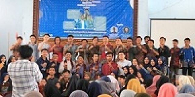 Independensi Organisasi Harga Mati Independensi Organisasi Harga Mati