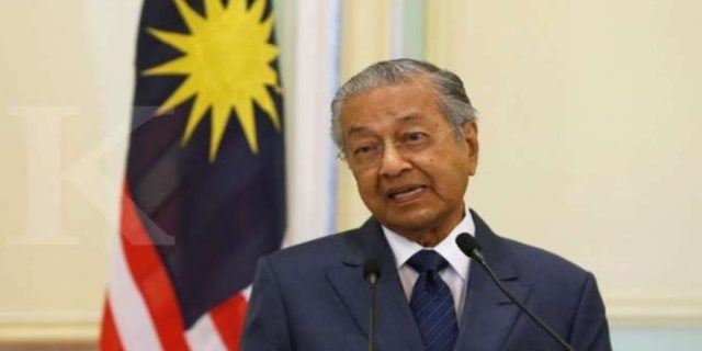 Perdana Menteri Malaysia usulkan mata uang bersama di Asia Timur gunakan patokan emas