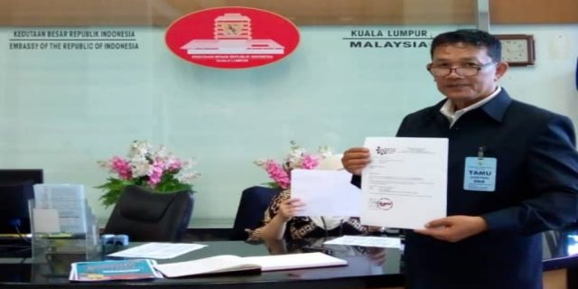 MP BPJS Korwil Malaysia Gelar Rakorwil Dan Sarasehan Program BP Jamsostek