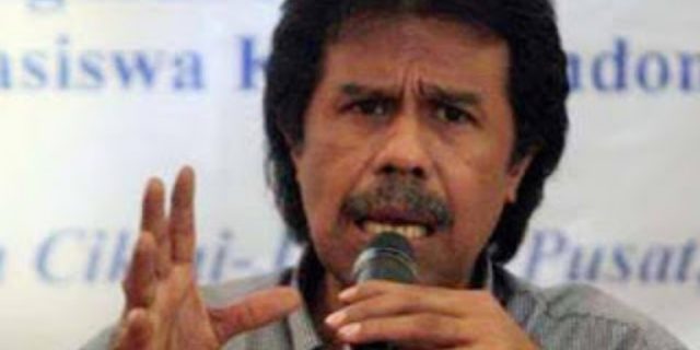 Margarito Kamis: Permohonan Prabowo-Sandi Berpotensi Sangat Besar Dikabulkan MK