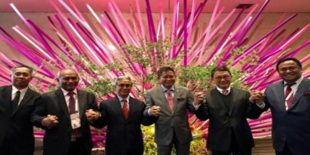 PB HMI Apresiasi Keseriusan Pemerintah Dalam Pengembangan Blok Masela